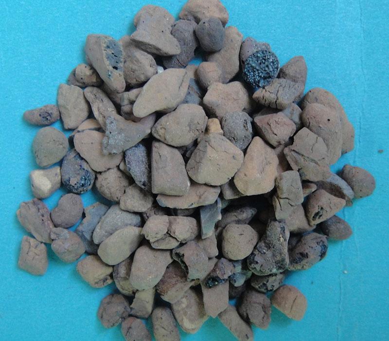 高含量锰砂地下水除锰除铁的应用 高含量锰砂地下水除锰除铁的应用
